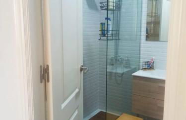 Fantástico ático con terraza, garaje, wifi, con todo para playa, piscina y casa y no facturar maletas! - Foto 22