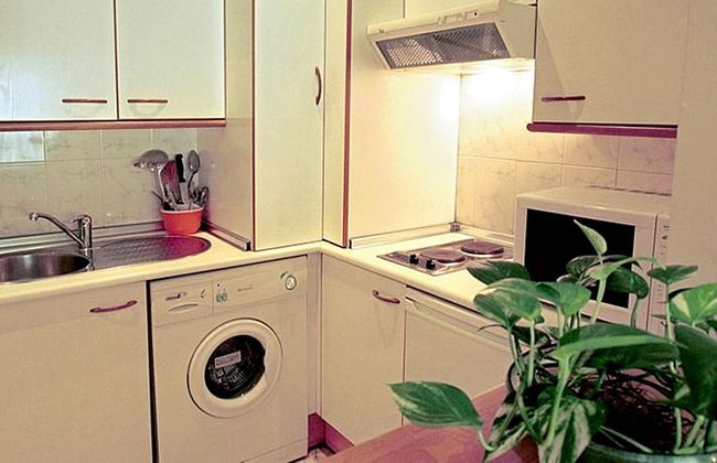 Apartamentos Vértice Bib Rambla - Foto 9