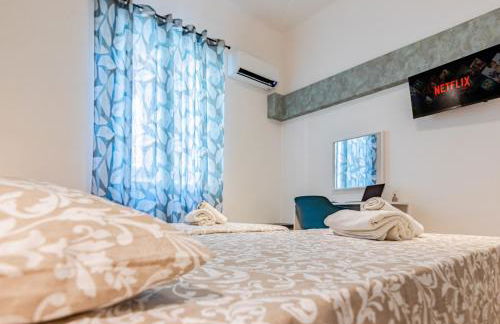 Casa Samada- Comfort Between the Center and the Station - Foto 36