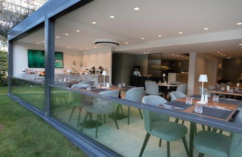 Brasil Suites Boutique Hotel - Foto 143