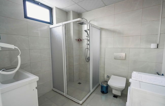 Cappadocia Ürgüp Apart Hotel - Photo 51