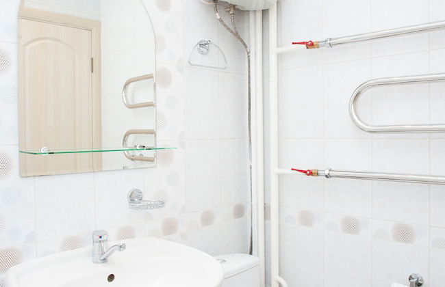 Moskva4you Komsomolskiy Prospekt 9 - Foto 8