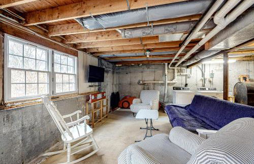 Cozy Cape Time - Foto 21