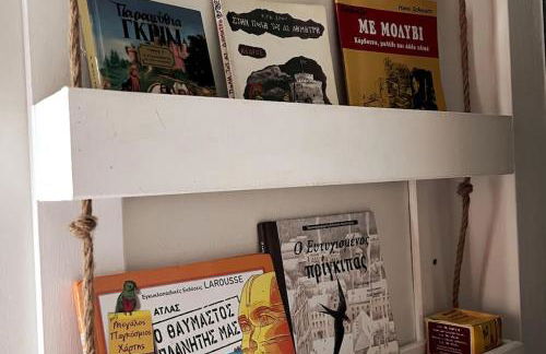 Kosta's elegant house - Foto 57