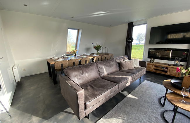 Modern Eco-villa Near the Veluwemeer - Photo 15