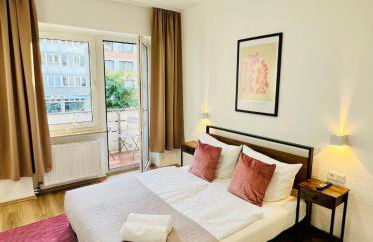 Apartment Duisburg Hbf Zentrum Business Messe Düsseldorf - Photo 5