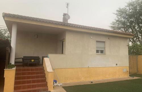 Chalet el castillo - Foto 2