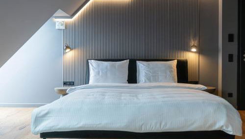 Conlon House Central - Foto 1