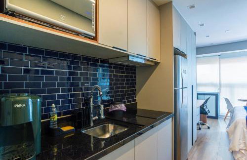 Studio 915 Alto Padrão ao lado do Allianz Parque - Foto 12