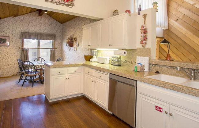 Snowcreek #418 - Near Trails & Shopping - Foto 14