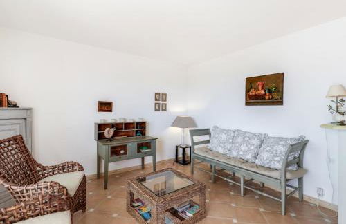 Apartment Le Golf de Roquebrune-1 by Interhome - Foto 14