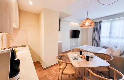 Apartamentos Las Ciencias F - Photo 13