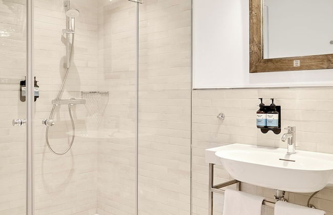 Beach Apartments Büsum - Foto 73