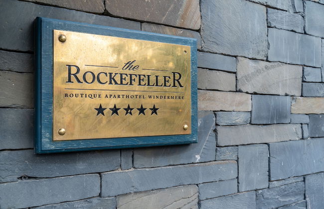 The Rockefeller Apartments - Foto 30