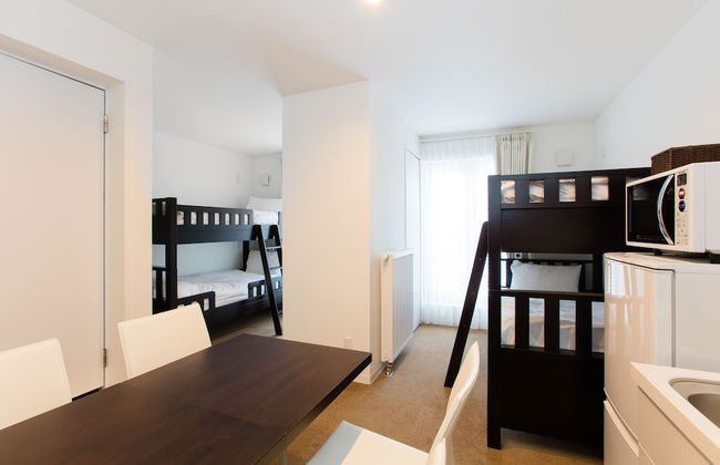 Bliss Lodging - Foto 6