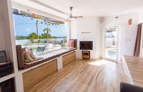 Tropical Oasis Costa Dorada with private pool - Foto 20