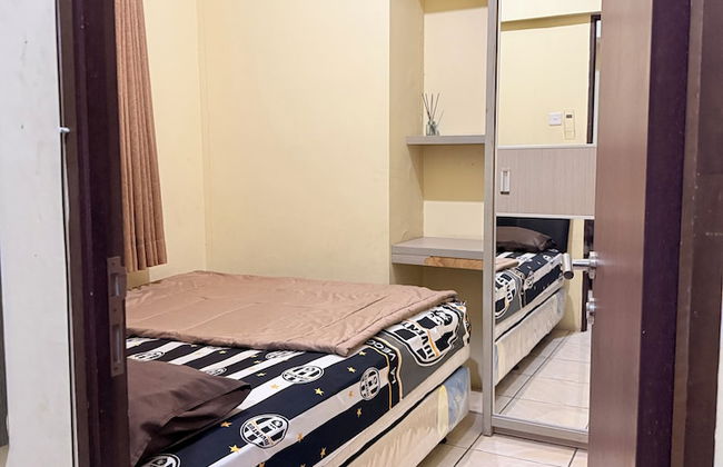 apartemen tamansari panoramic by bee - Photo 14