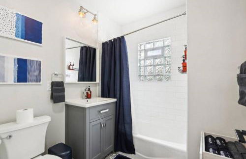 Historic Home in Brewers Hill with hot tub! - Foto 32