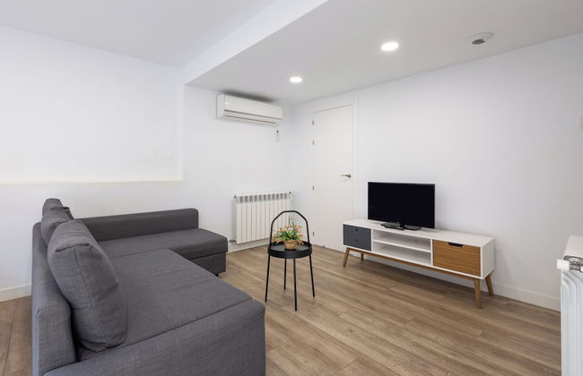 Stay U-nique Apartments Fabra i Puig - Foto 74