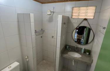 Casa a Beira mar, em frente ao Caminho de Moisés - Foto 28