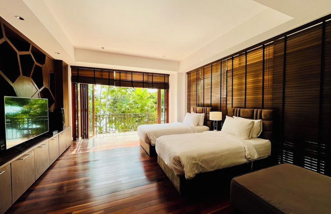 Amatapura Beach Villa 15 - Photo 9