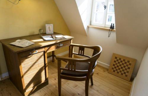 Ferienhaus Gerbertor am Goldbach - Foto 19