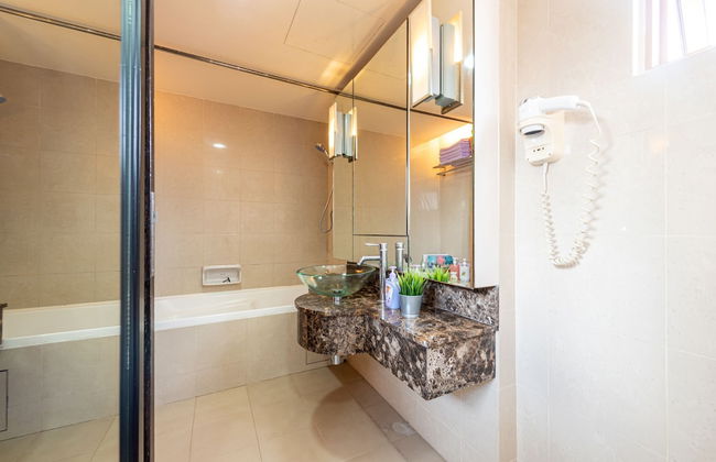 Sunway Resort By Himmel - Foto 20