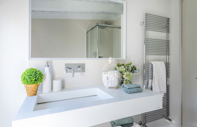 Villa Campanile Farmhouse - Foto 55