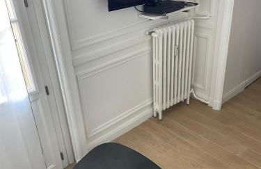 Plein centre Cathédrale Saint Leu Hortillonnages - Foto 12