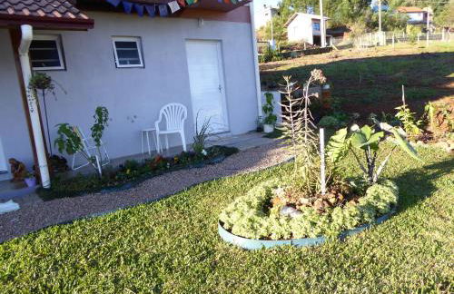 Villa Holística - Foto 49