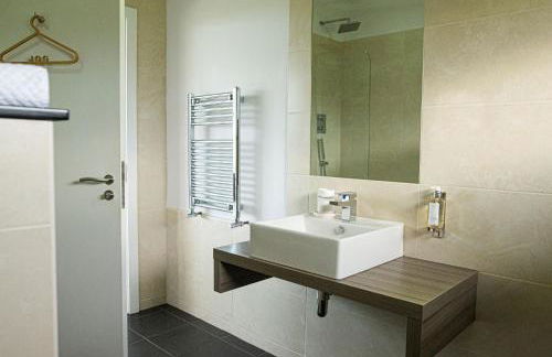 Jog Lodge 22 By Together Travel - 3 Bed Sea-View - Photo 26