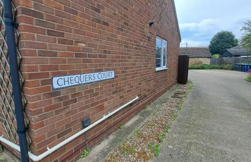 Cute little 2 bed near Cambridge - Foto 17