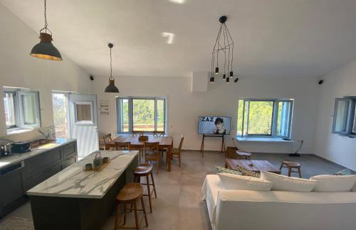 Laas Daskios, Stone Country House, Skopelos Anania - Foto 26