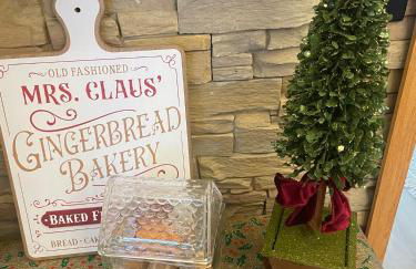 Tawny Lodge, Evesham Nr Cotswolds - Foto 11