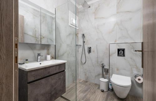 Carolina Apartment's - Foto 26