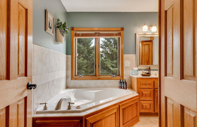 Manor on the River - Whole House - Photo 48