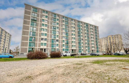 Le 18 Prévost - Square - Foto 17