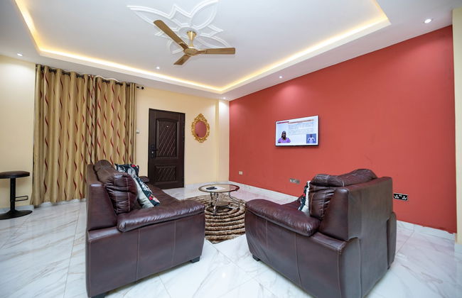 Washington Court Apartments - Foto 54