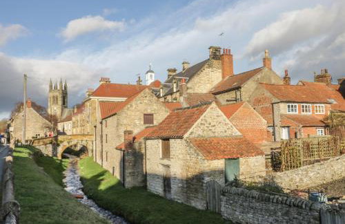 Little Byre Cottage - Photo 18