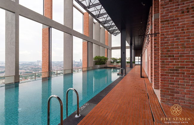 Millerz Square Kuala Lumpur, Travelet - Foto 40