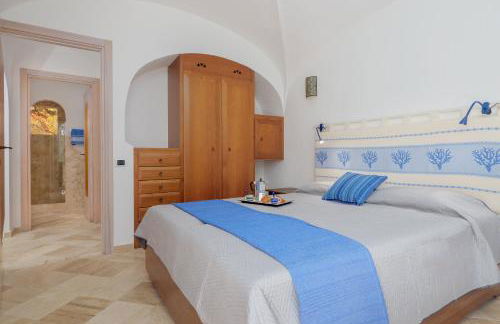 Villetta Azzurro - SHERDENIA Luxury Apartments - Foto 6