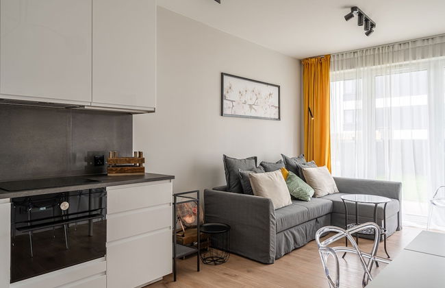 RentPlanet - Port Popowice - Photo 6