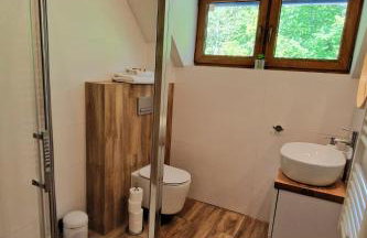 Widokowo - Domki z widokiem na Śnieżkę z Jacuzzi i Sauną - Foto 77