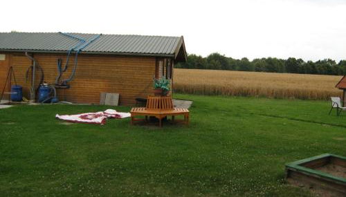 Holiday Home Blockhaus für fünf Personen by Interhome - Foto 2