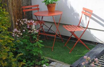 Mulberry cottage - Photo 43