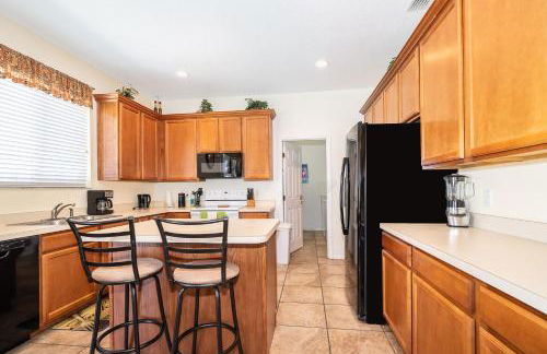 Vacation Villa with Private Fenced Pool & Spa - Foto 25