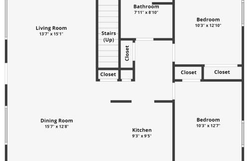 Walk to the Village, Hot Tub, SHARC pass, AC, Games, Bikes, Grill, Pet-Friendly - Foto 78