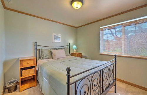 Coastal Oregon Retreat with Grill 11 Mi to Astoria! - Foto 30