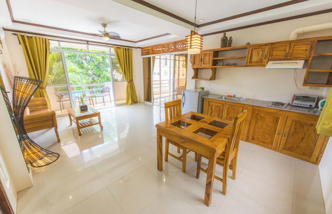 Palms Cove Resort - Photo 25