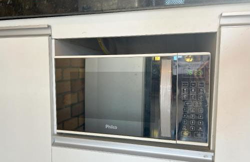 Bella Casa Ipê 1º andar APA Barra de Mamanguape - Photo 21